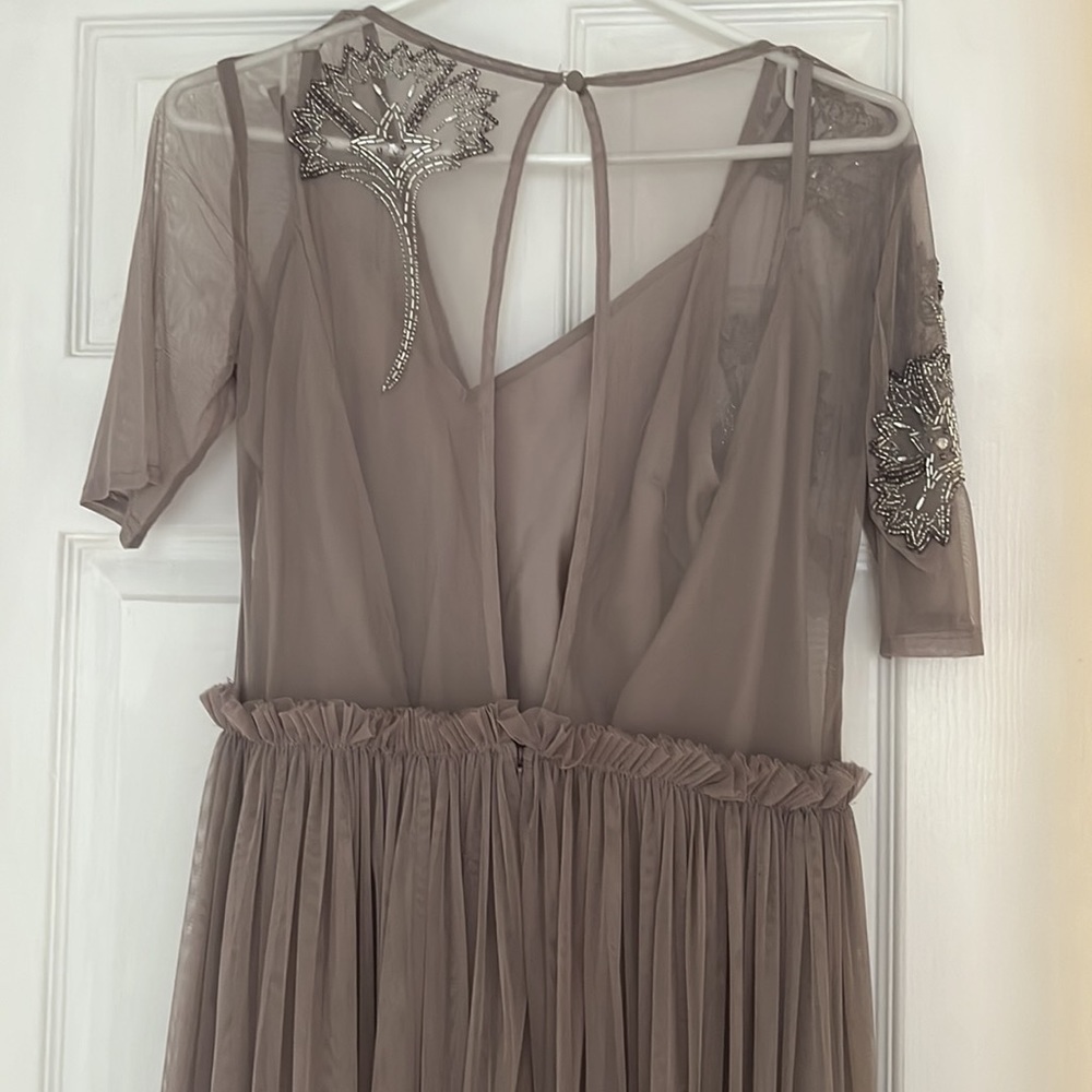 ASOS Sequin Dress - Picture 4 of 5
